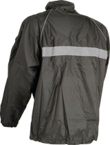 Z1R Waterproof Jacket - Black - Large 2854-0334