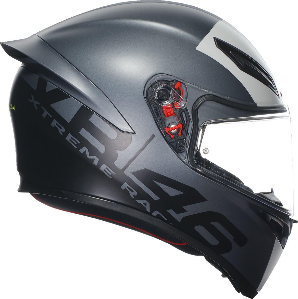 AGV K1 S Motorcycle Helmet - Limit 46 - Small 2118394003017S