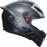 AGV K1 S Motorcycle Helmet - Limit 46 - Small 2118394003017S