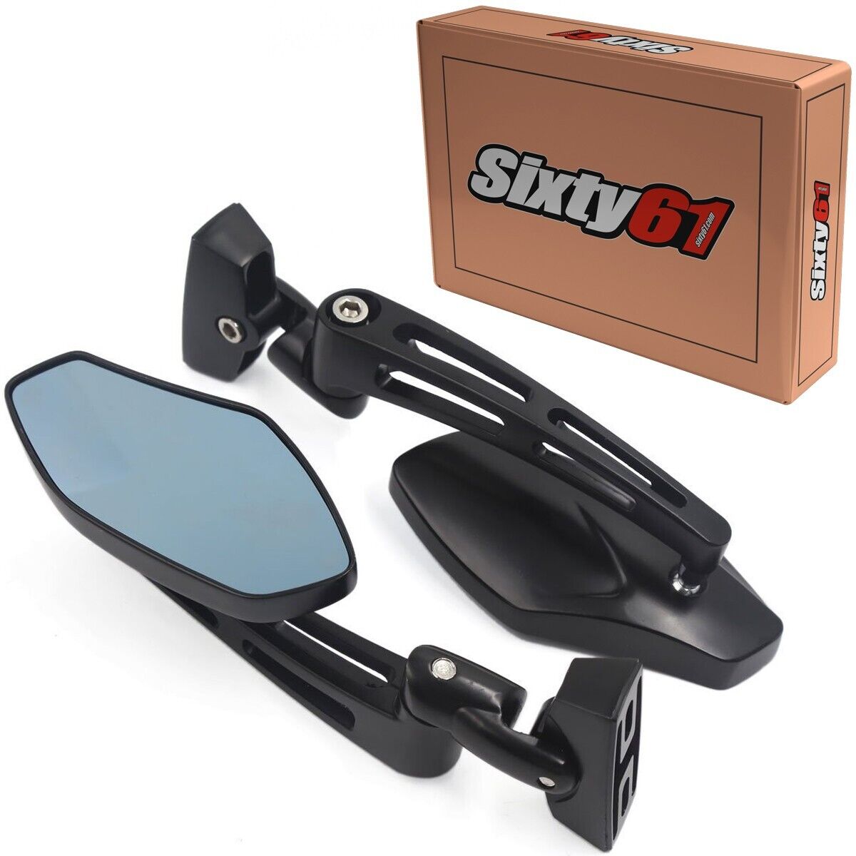 きき 2.14まで お取り置き Upper Fairing Stay Mirror Bracket Fit For Kawasaki ZX14R