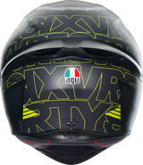 AGV K1 S Motorcycle Helmet - Track 46 - Small 2118394003013S