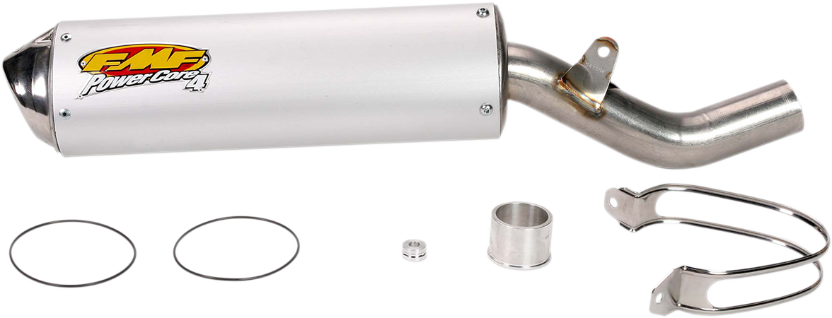 FMF Powercore 4 Muffler 041004 FMF041004