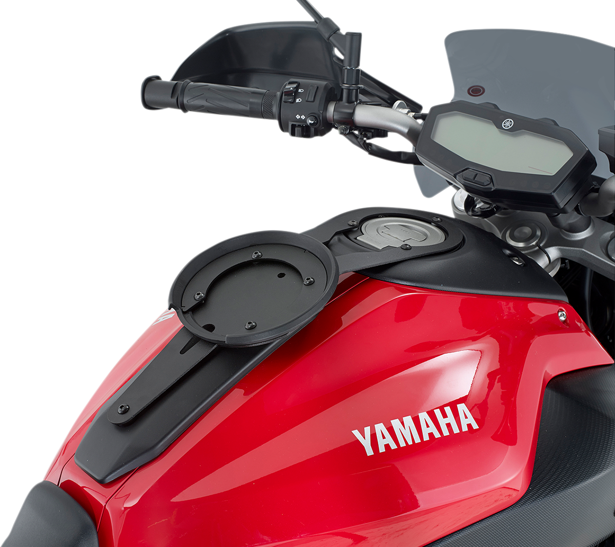 GIVI Tanklock Ring - Yamaha BF21