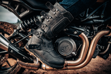 ICON Elsinore 2™ CE Boots - Black - Size 8 3403-1209