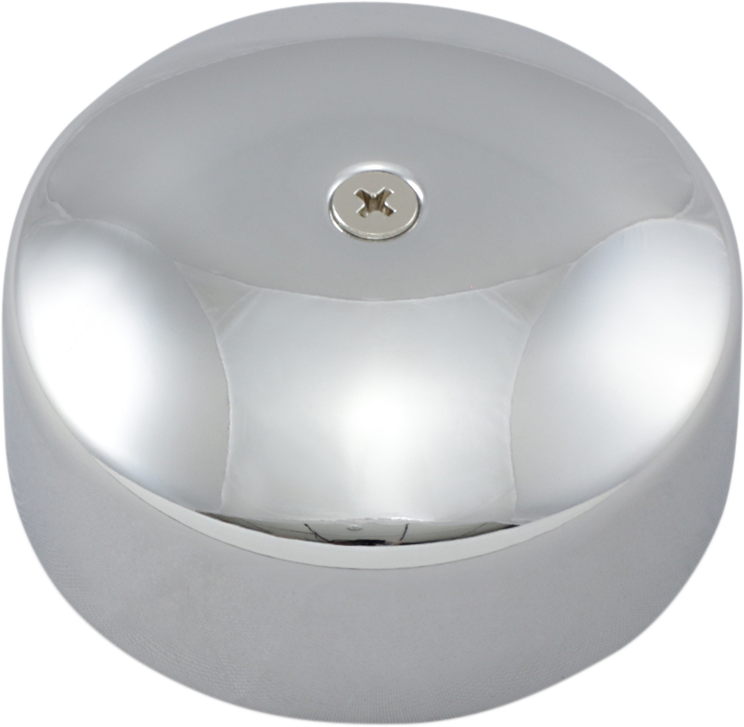 DRAG SPECIALTIES Starter End Cover - Harley Davidson - Chrome 151040-BX-LB1