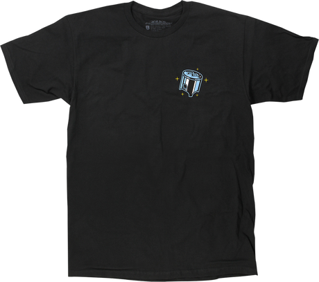 PRO CIRCUIT Piston T-Shirt - Black - 2XL 6431740-050