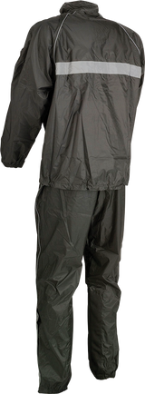 Z1R Waterproof Jacket - Black - 4XL 2854-0338