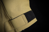 ICON Stormhawk™ WP Pants - Tan - Small 2821-1256