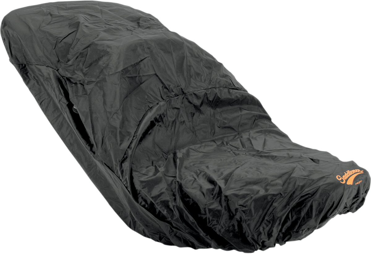 SADDLEMEN Seat Rain Cover R910