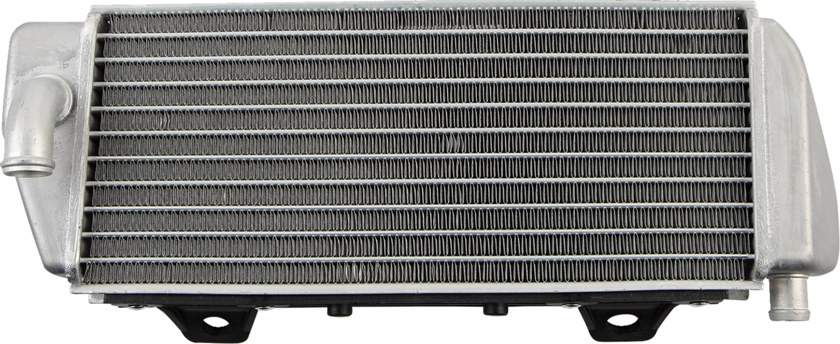 MOOSE RACING Radiator - Left - Husqvarna/KTM 19010888