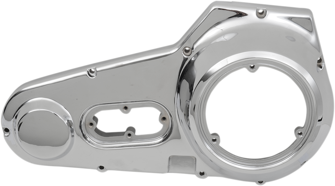 DRAG SPECIALTIES Primary Cover - Chrome - '71-'85 FX 210093-BX60