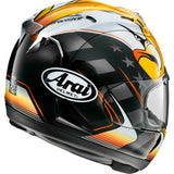 ARAI Corsair-X Helmet - KR-2 - XL 0101-17697