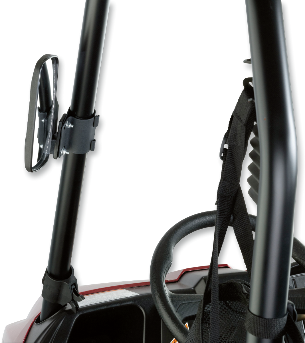 Espejos laterales MOOSE UTILITY - 1.5" 18081 