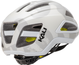 KALI Uno Bicycle Helmet - Camo - Matte Bone/Gray - L/XL 0240922117