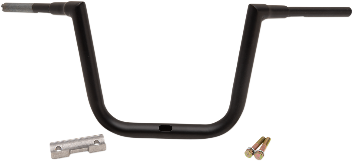 LA CHOPPERS Handlebar - Grande Twin Peaks - 13" - Matte Black LA-7313-63M