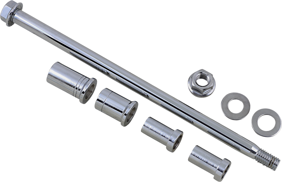 DRAG SPECIALTIES Swingarm Pivot Shaft Kit 47610-08