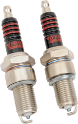 DRAG SPECIALTIES Spark Plugs - '02-'17 VROD E18-6656SDS