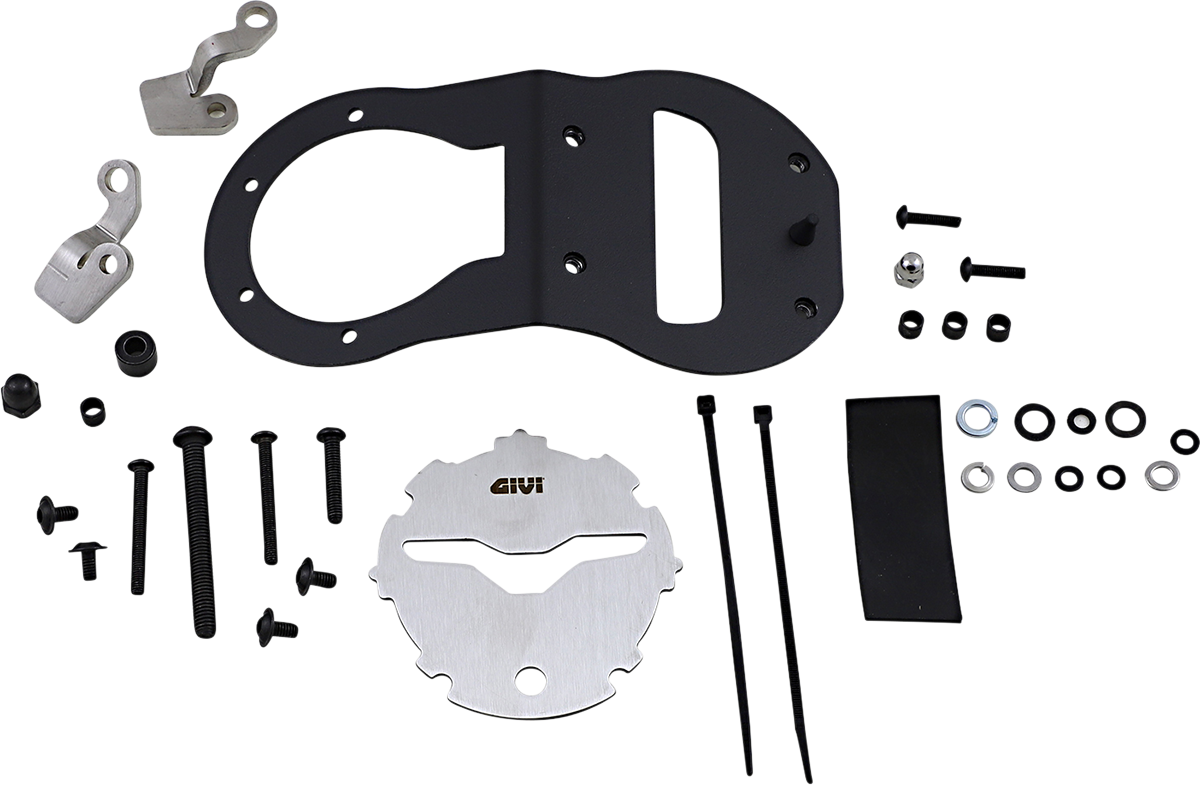 GIVI Tanklock Ring - Guzzi V85TT BF46