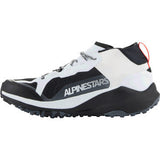 ALPINESTARS Meta XR v2 Shoes - Black/White/Dark Gray - US 7  2654825-1210-7