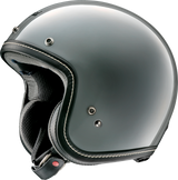 ARAI Classic-V Motorcycle Helmet - Modern Gray - XS 0104-2976