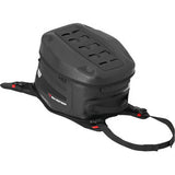 SW-MOTECH PRO Enduro WP Strap Tank Bag - 11 Liter - Black BC.WPB.00.023.10000