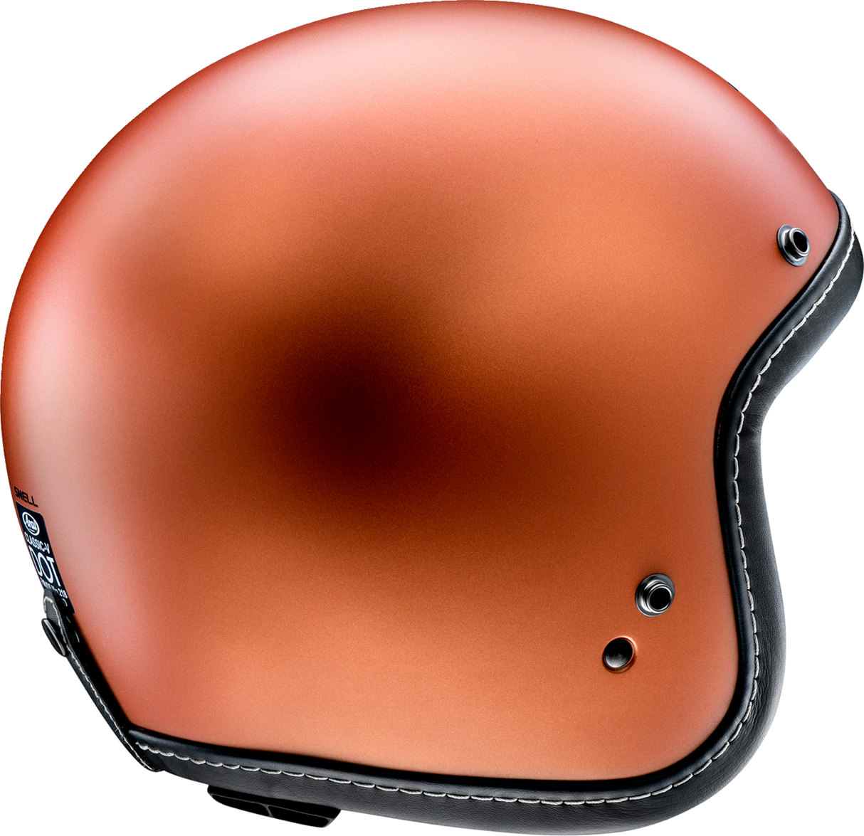 ARAI Classic-V Motorcycle Helmet - Copper Frost - Small 0104-2965