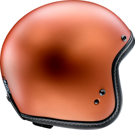 ARAI Classic-V Helmet - Copper Frost - Large 0104-2967