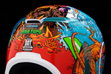 ICON Airform™ Motorcycle Helmet - Dino Fury - 3XL 0101-14795