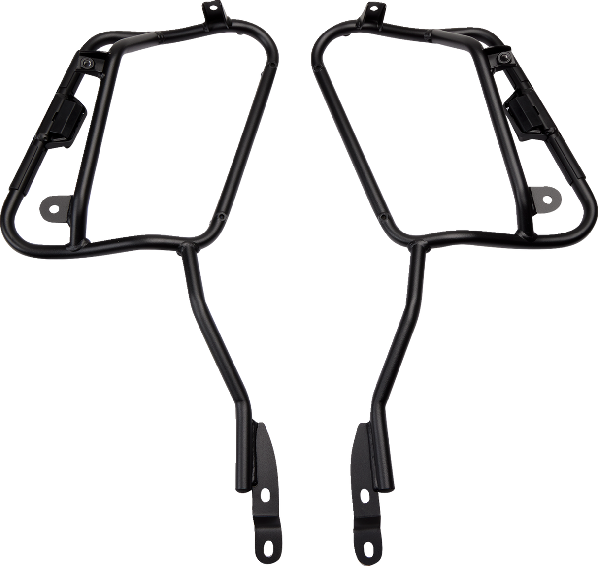 GIVI Sidecase Mount - NC700X PLX1146