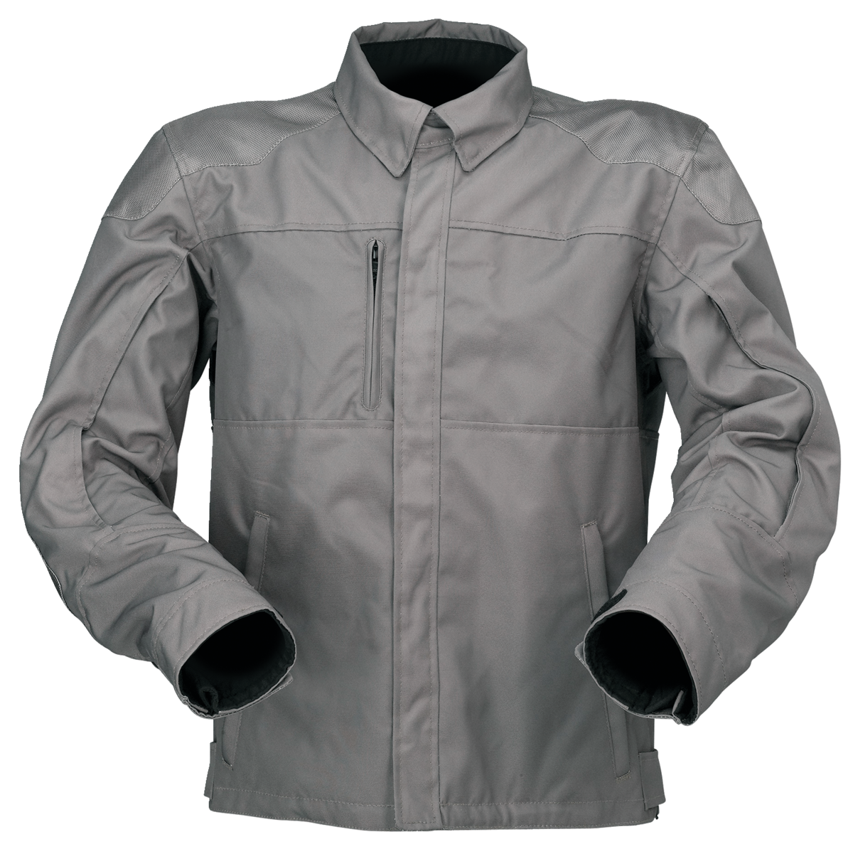 Z1R Wapenshaw Jacket - Gray - Medium 2820-5980