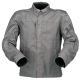 Z1R Wapenshaw Jacket - Gray - Large 2820-5981