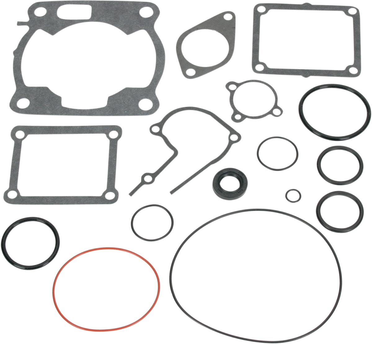 MOOSE RACING Top End Gasket Kit 810635MSE