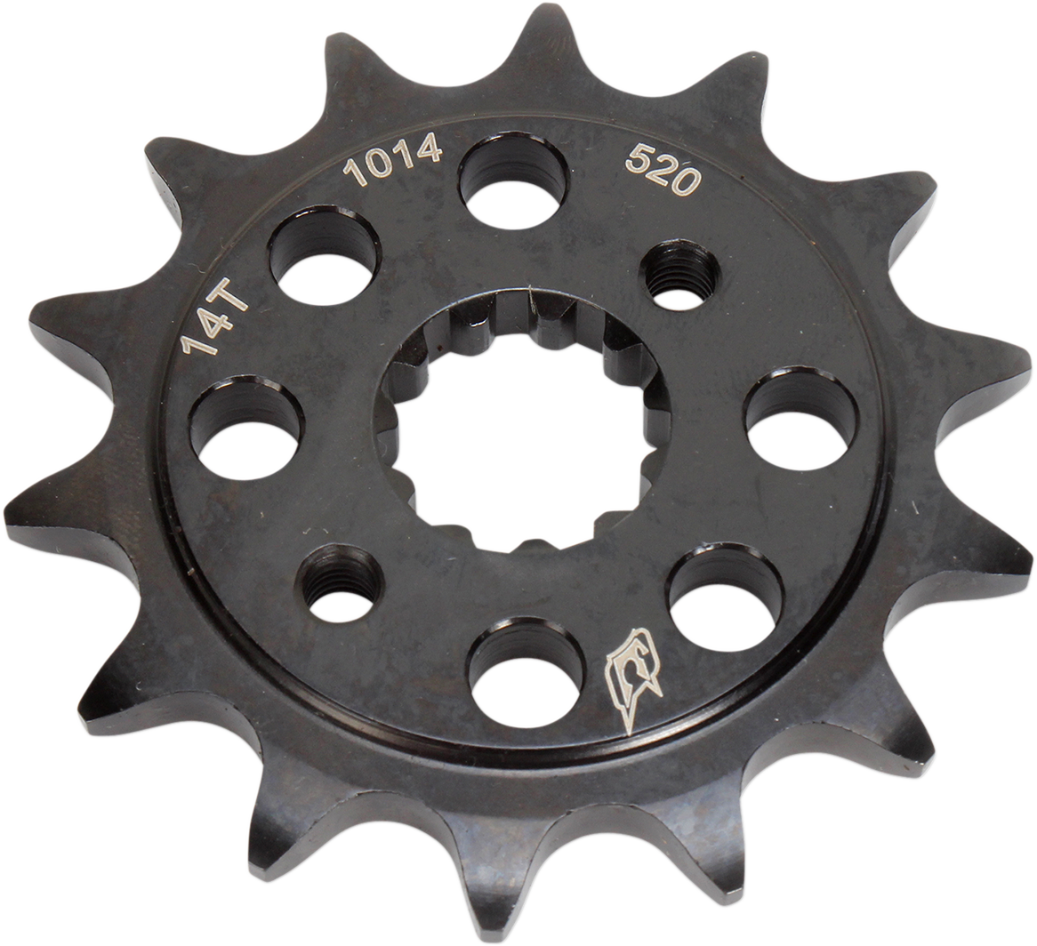 DRIVEN RACING Counter Shaft Sprocket - 14-Tooth 1014-520-14T