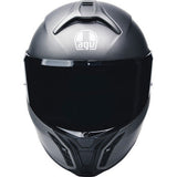 AGV Tourmodular Motorcycle Helmet - Luna Matte Gray - 2XL 201251F4OY00516