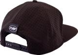 FMF Run Fast Hat - Black - One Size SP22196903BKOS 2501-3895