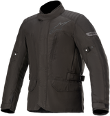 ALPINESTARS Gravity Drystar® Jacket - Black - 2XL 3203720-10-2X