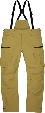 ICON Stormhawk™ WP Pants- Tan - 2XL 2821-1260