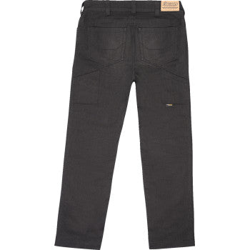 ICON Conductor Jeans - Black - US 28 2821-1647