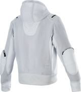 ALPINESTARS Moflow Air Tech Hoodie - Gray - Large 4202524-11-L