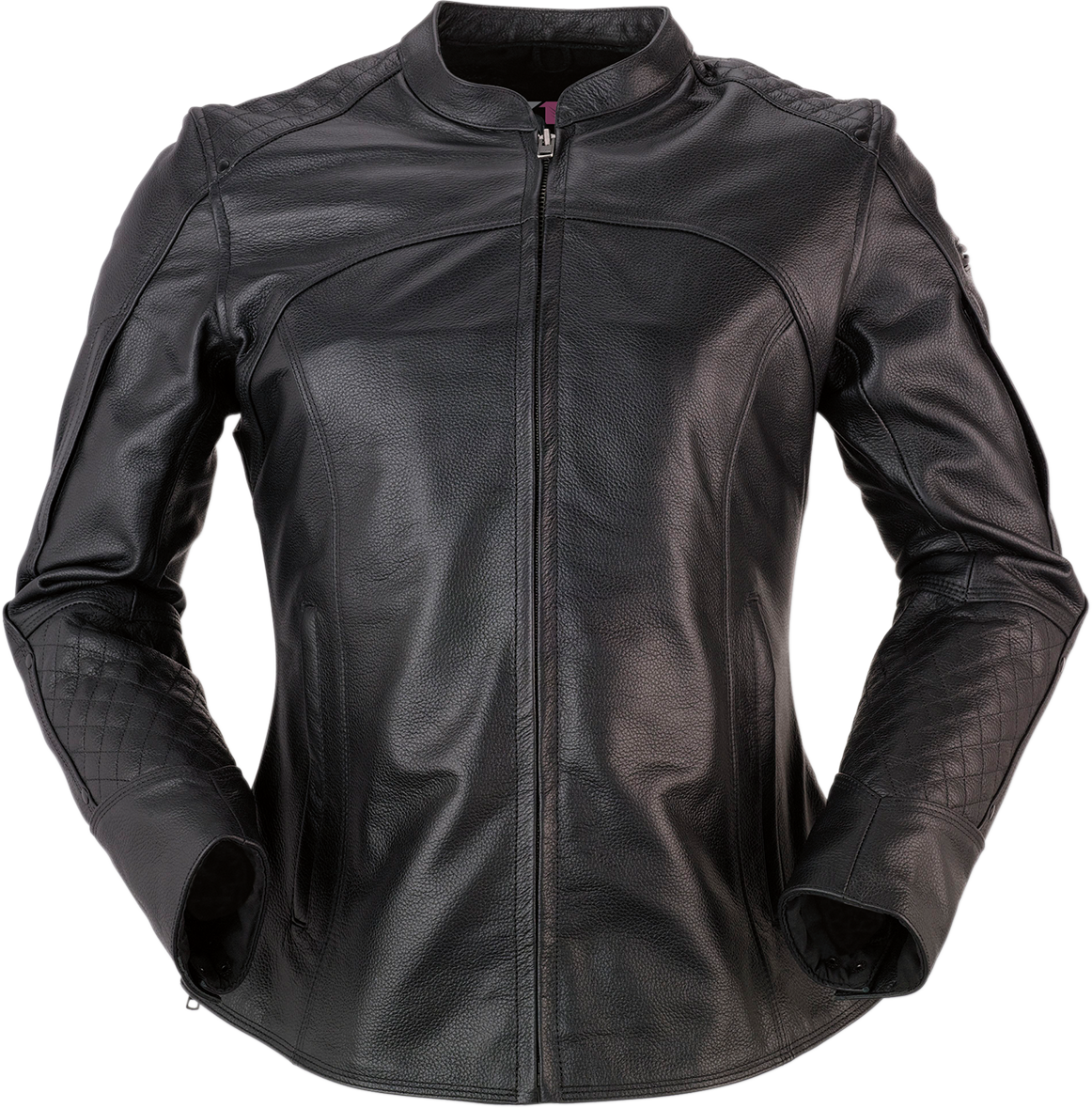 Z1R Women's 35 Special Jacket - Black - 2XL 2813-0775