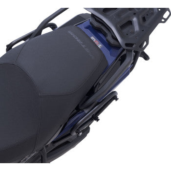 SW-MOTECH SLC Side Carrier - Left - Suzuki - V-Storm 800/800 DE HTA.05.845.10000