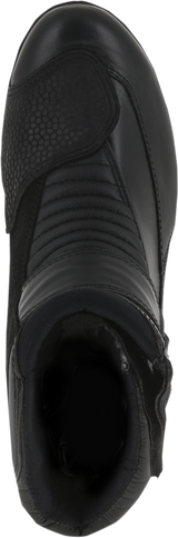 ALPINESTARS Women Stella Valencia Waterproof Boots - Black - US 8.5 / EU 40 2442216-10-40