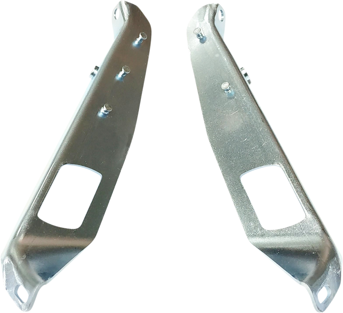 DRAG SPECIALTIES Fairing Support Brackets 351569