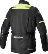 ALPINESTARS Andes v3 Jacket - Black/Yellow - Large 3207521-155-L