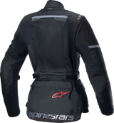 ALPINESTARS Women Stella Andes Air Drystar® Jacket - Black - 2XL 3210224-10-2X