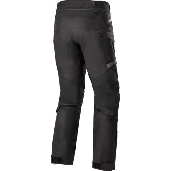 ALPINESTARS Monteira Drystar® XF Pants - Black - 3XL 3225123-1100-3X