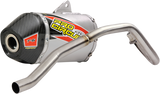 PRO CIRCUIT T-6 Exhaust 0132011F