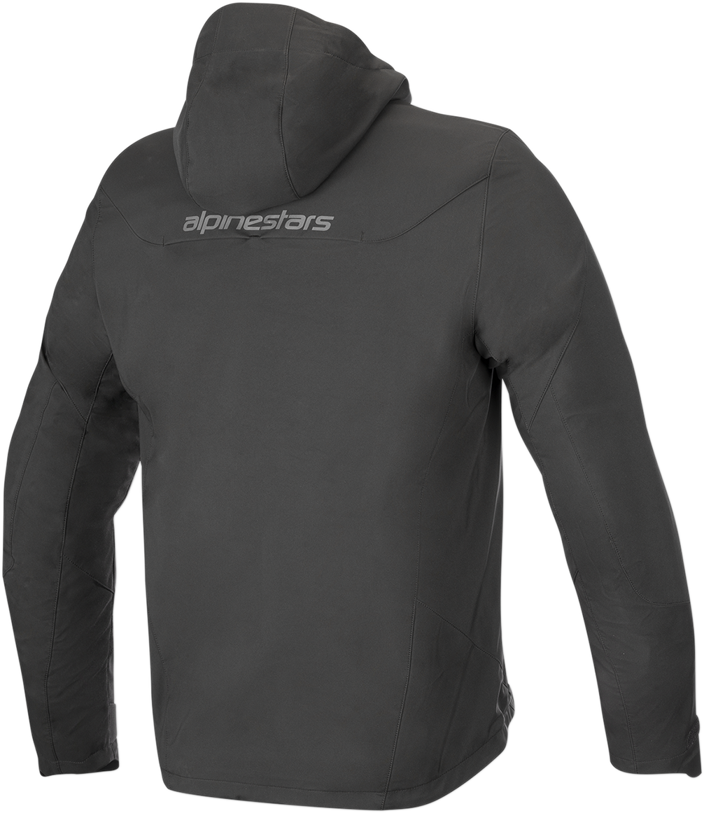 ALPINESTARS Domino Tech Jacket - Black - 3XL 4200719-10-3XL