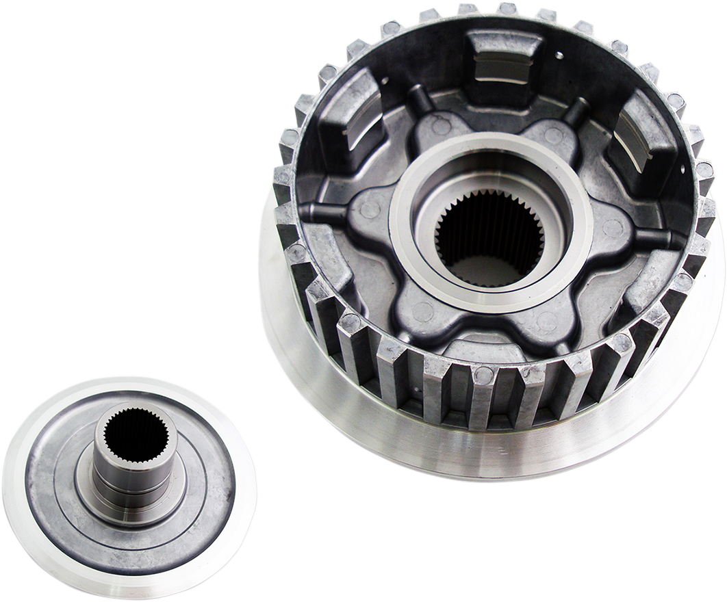 DRAG SPECIALTIES 84-'90 Sportster Clutch Hub 64167