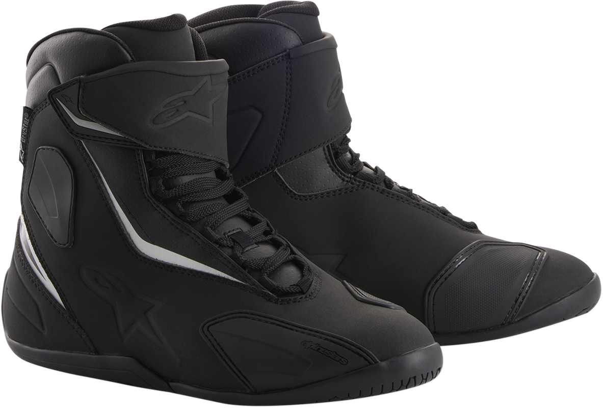 ALPINESTARS Fastback v2 Shoes - Black - US 14 2510018110014